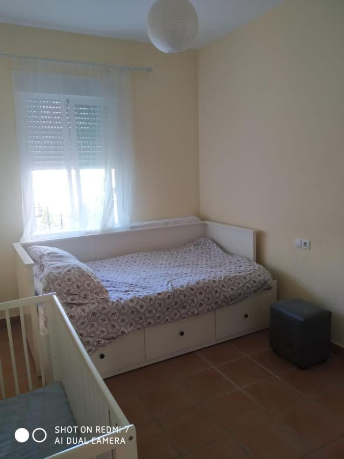 Apartamento playa Islantilla Exterior foto