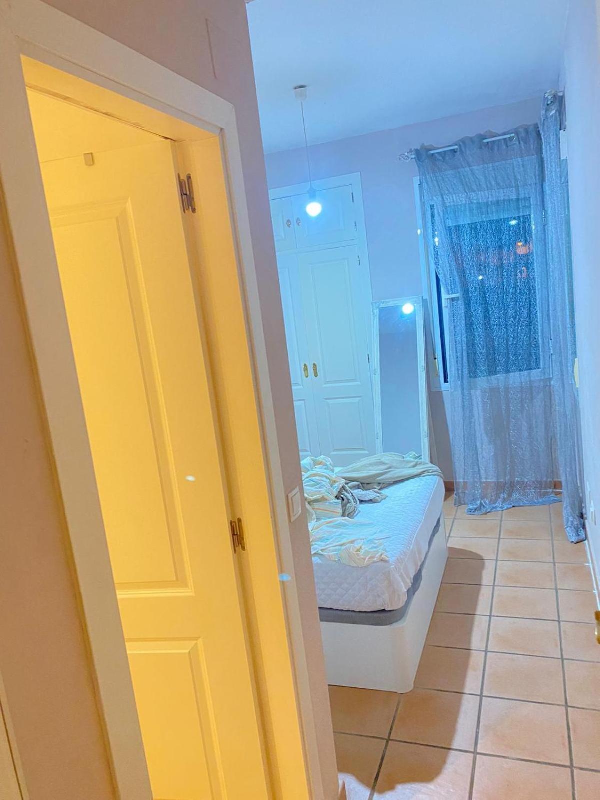 Apartamento playa Islantilla Exterior foto