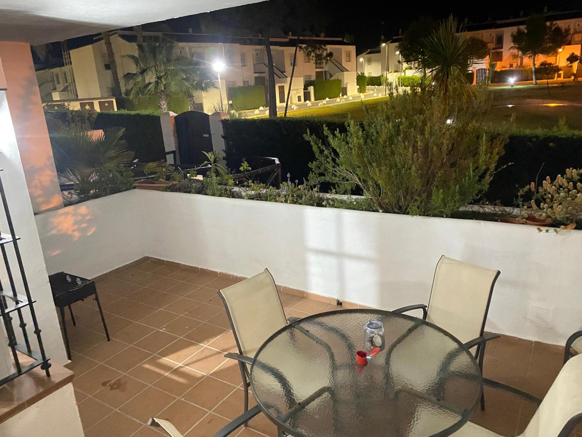 Apartamento playa Islantilla Exterior foto